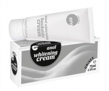 Крем отбеливающий Whitening Crème для анальной зоны, 75 мл - интим магазин Точка G