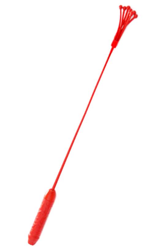 Стек латексный Sitabella красный, 60 см