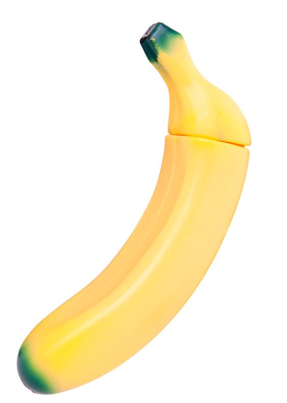 Сувенир &quot;Банан в форме пениса&quot;