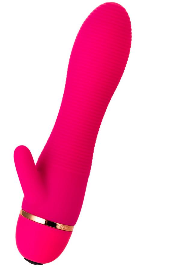 Стимулятор точки G TOYFA A-Toys Розовый, 15 см