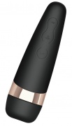 Вакуум-волновой бесконтактный стимулятор клитора Satisfyer PRO 3, 14,5 см - интим магазин Точка G