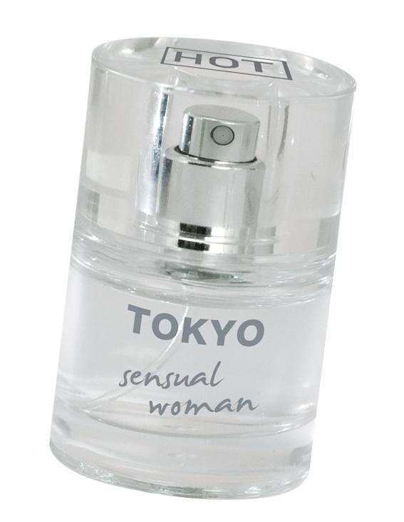 Духи для женщин Tokyo Sensual 30 мл