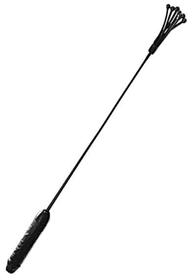 Стек латексный Sitabella черный, 60 см